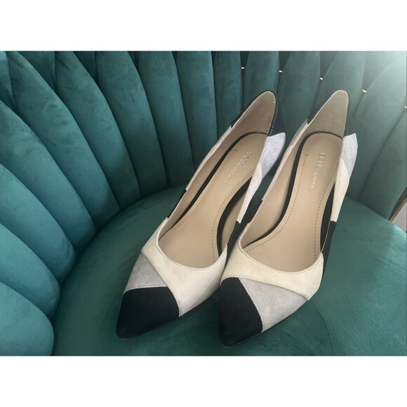 BCBG Generation Black / Grey Combo ,Gamins- - Picture 1 of 6